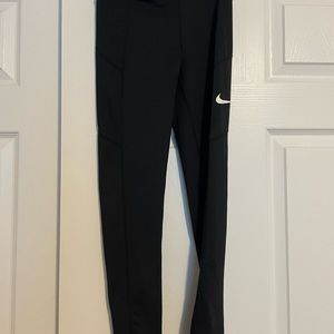 nike dri-fit leggings